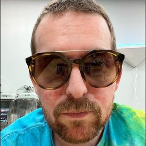 Meet your Posher, Jordan